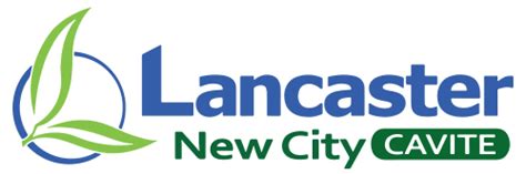 About Lancaster New City .